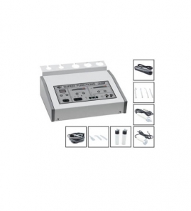 Máy Chăm Sóc Da 4 Chức Năng D-7008